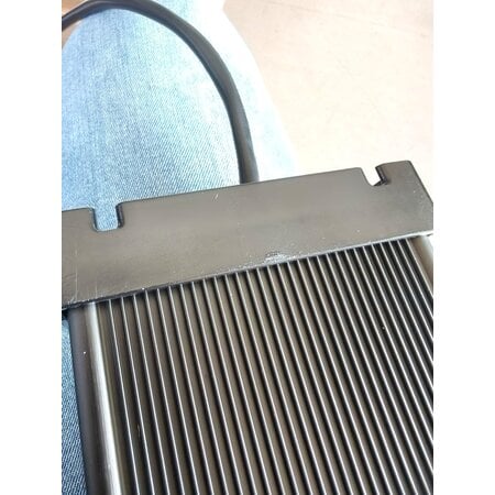 BatteryLabs MegaCharge Gel 24V 10A - XLR Stekker - Retour