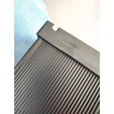 BatteryLabs MegaCharge Gel 24V 10A - XLR Stekker - Retour