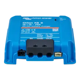 Victron Orion XS 12/12-70A DC-DC acculader