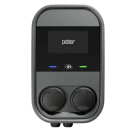Peblar Dual 22kW