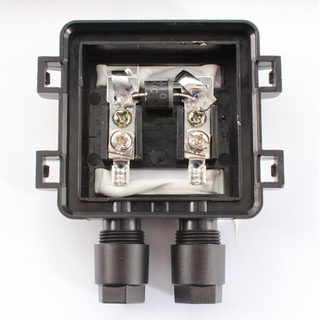 Victron BlueSolar 40Wp mono (540 x 450 x 25mm)