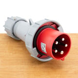 ABL CEE stekker 63A 5-polig (S53S35) 400V IP67