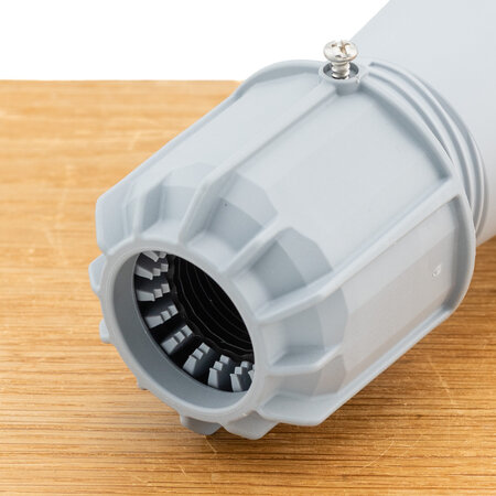 ABL CEE stekker 63A 5-polig (S53S35) 400V 6h IP67 rood HighPower