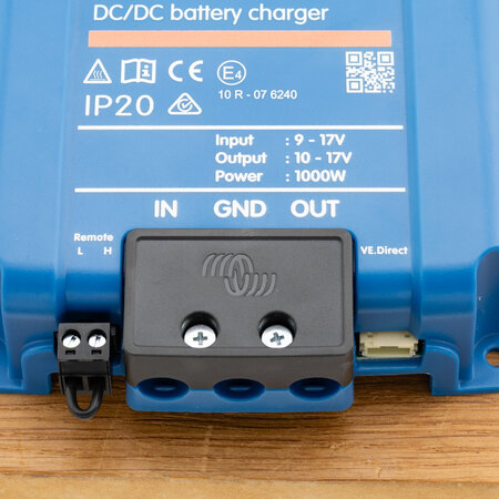 Victron Orion XS 12/12-70A DC-DC acculader