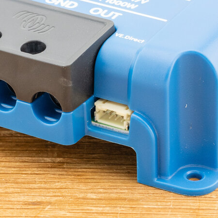 Victron Orion XS 12/12-70A DC-DC acculader