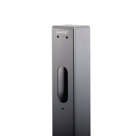 Easee Laadpaal Base Kolom 120cm