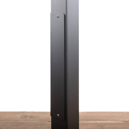 Easee Laadpaal Base Kolom 120cm