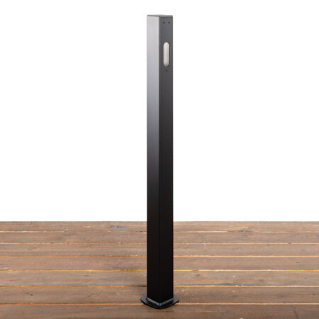 Easee Laadpaal Base Kolom 120cm