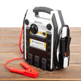 GYS GYSpack Air 401 - Jumpstarter en Compressor