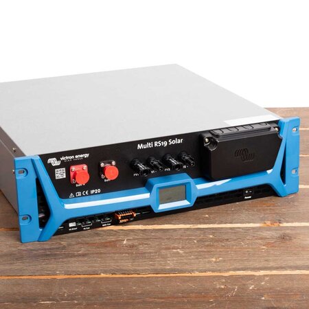 Victron Multi RS19 Solar 48/6000/100‑450/100