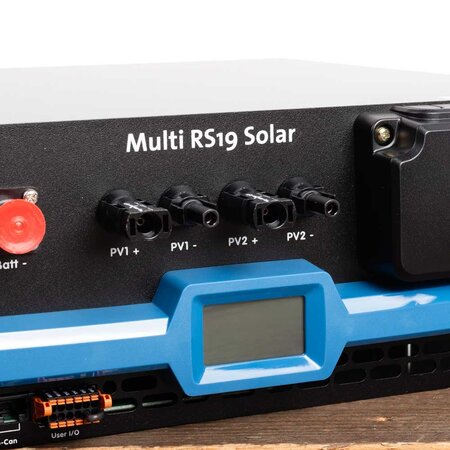 Victron Multi RS19 Solar 48/6000/100‑450/100