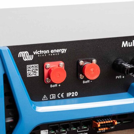 Victron Multi RS19 Solar 48/6000/100‑450/100
