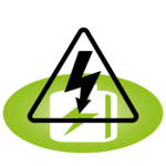 Acculader zoeken op voltage