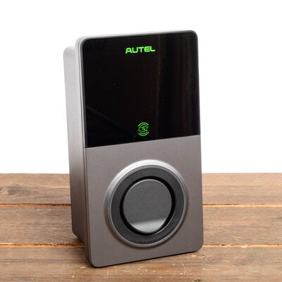 Autel MaxiCharger 22kW Socket | MID Meter
