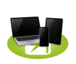 AC adapters | opladers