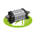 Galvanische Isolator