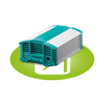 DC-DC Omvormer