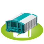 DC-DC Omvormer