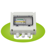 Omschakelautomaat/ Transfer Switch