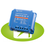 Converter/ Omvormer/ Sinusomvormer