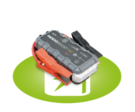 Startbooster
