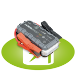 Startboosters en gecombineerde Acculaders + Boosters