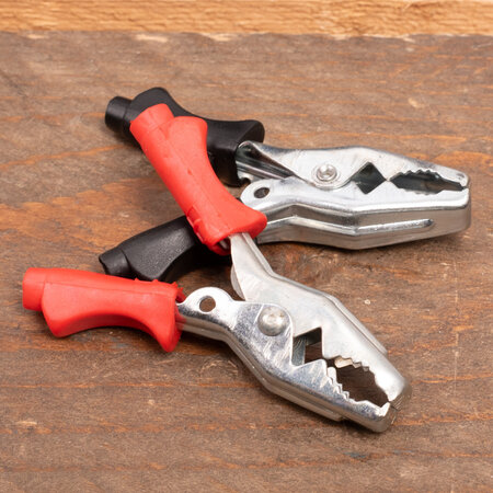 Telwin acculader Alpine 18 Boost - Beschadigde doos