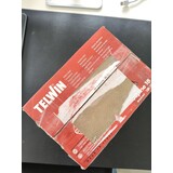 Telwin acculader Alpine 18 Boost - Beschadigde doos