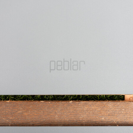 Peblar Cover Set voor de Peblar Home en Business met vaste laadkabel