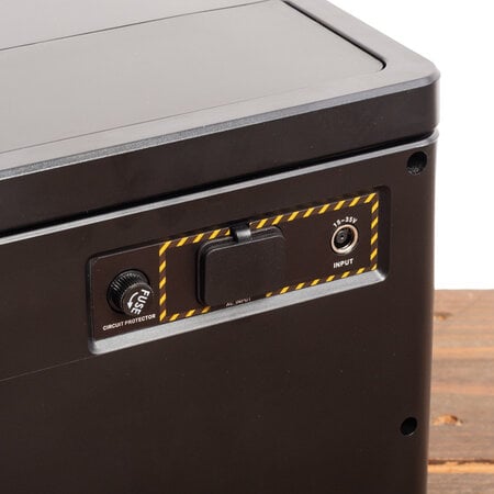 CN Powerstations PS-S03-Pro draagbaar power station 512Wh 600W met LiFePO4 accu