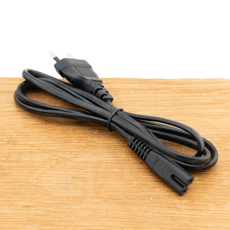E-Bike Vision fiets acculader 29.4V 5A XLR 3-polig