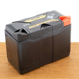Noco Genius NLP20 Powersport Accu 12V 600A
