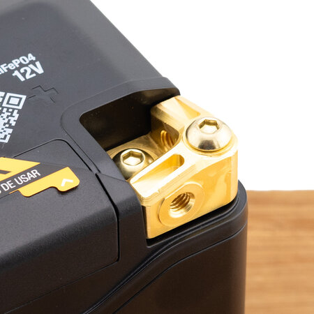 Noco Genius NLP20 Powersport Accu 12V 600A