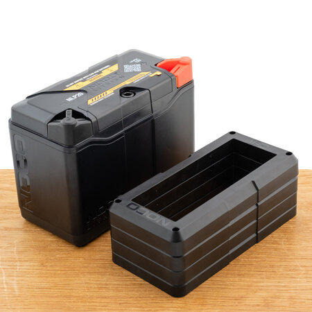 Noco Genius NLP20 Powersport Accu 12V 600A
