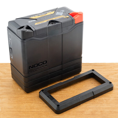 Noco Genius NLP20 Powersport Accu 12V 600A
