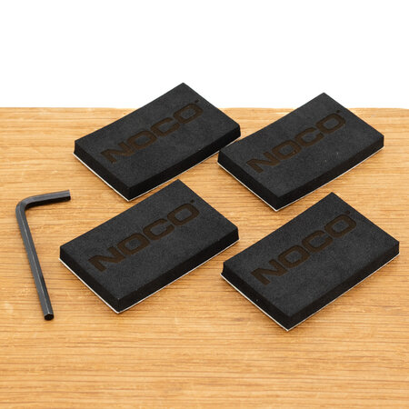 Noco Genius NLP20 Powersport Accu 12V 600A