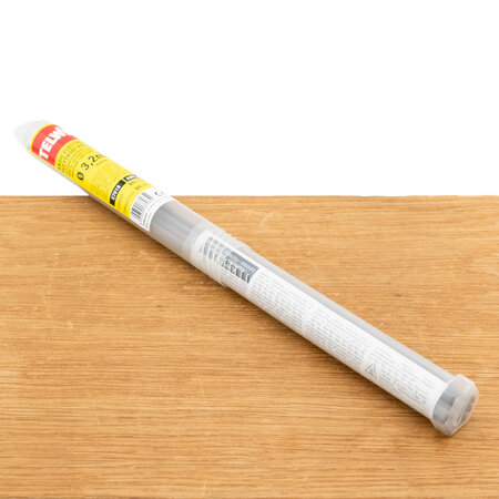 Telwin Basische Laselektroden - 3,2 mm - 350 mm - 8 stuks