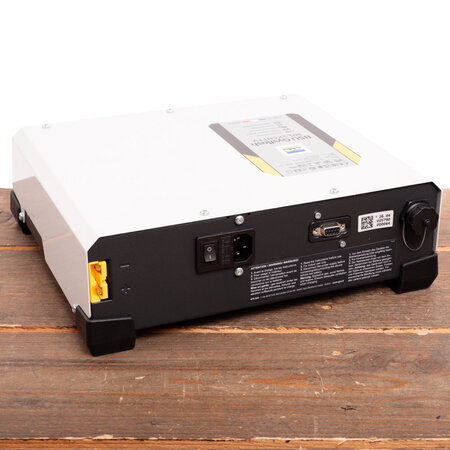 GYS acculader met voeding GYSFLASH 101.12 CNT | USB / SMC | 100A | 2.5M kabels