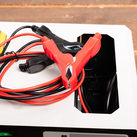 GYS acculader BATIUM 15.12 | 6, 12V | 225W