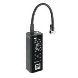 GYS NOMAD AIR compressor 10 bar