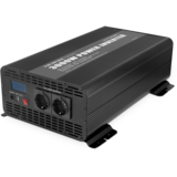 GYS PSW 3000 RC-24 omvormer 3000W