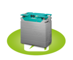 Mastervolt accu