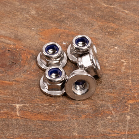 Alfen SPK Single Lid vervangingsset voor Eve Single en Twin – 803873829-ICU