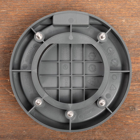 Alfen SPK Single Lid vervangingsset voor Eve Single en Twin – 803873829-ICU