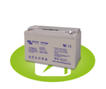 Gel accu