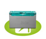Lithium-ion accu