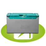 Lithium-ion accu's (Li-ion)