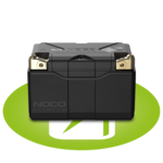 LiFePo4 (LFP) accu's