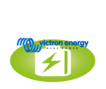 Accu's voor Victron-systeem