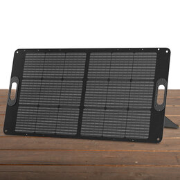 CN Powerstations CN PS-PV100X1 Opvouwbaar Zonnepaneel 100W